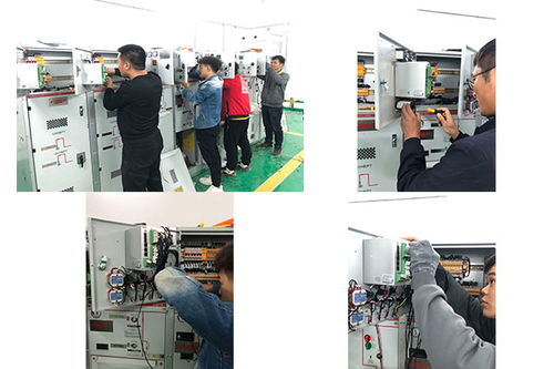 配网自动化改造项目中分布式DTU配电终端的应用及移动终端设备销售发展