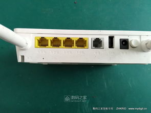 拆解中国移动GPON终端 H1S-3智能家庭网关背后的技术与市场逻辑