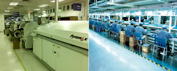 广东欧珀移动通信 移动终端销售助力区域经济发展