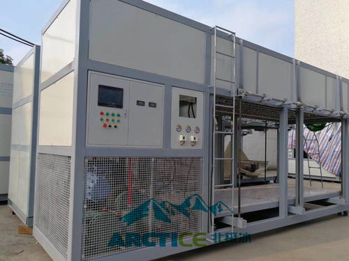 直冷块冰机报价与厂家分析及移动终端设备销售策略